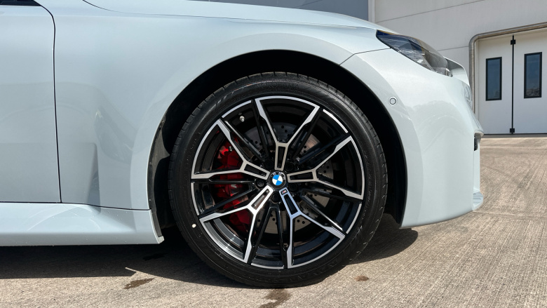 BMW M2 2dr DCT Petrol Coupe